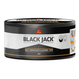 Everbuild Black Jack Flashing Trade Tape 450mm x 10mtr