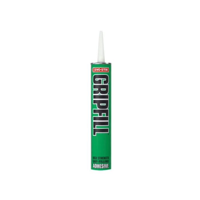 Evo-Stik Gripfill Grab Adhesive 350ml