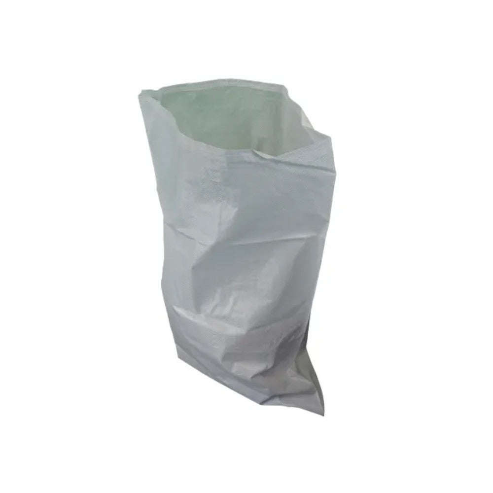Faithfull Woven White Rubble Sacks