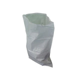 Faithfull Woven White Rubble Sacks