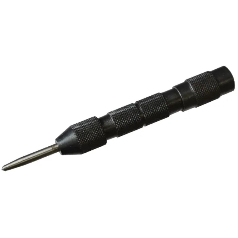Faithfull Automatic Centre Punch 4mm