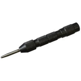 Faithfull Automatic Centre Punch 4mm