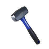 Faithfull Fibreglass Handle Club Hammer 4lb