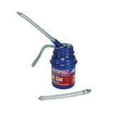 Faithfull Pistol Type Oil Can 125ml
