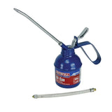 Faithfull Lever Type Oil Can 300ml