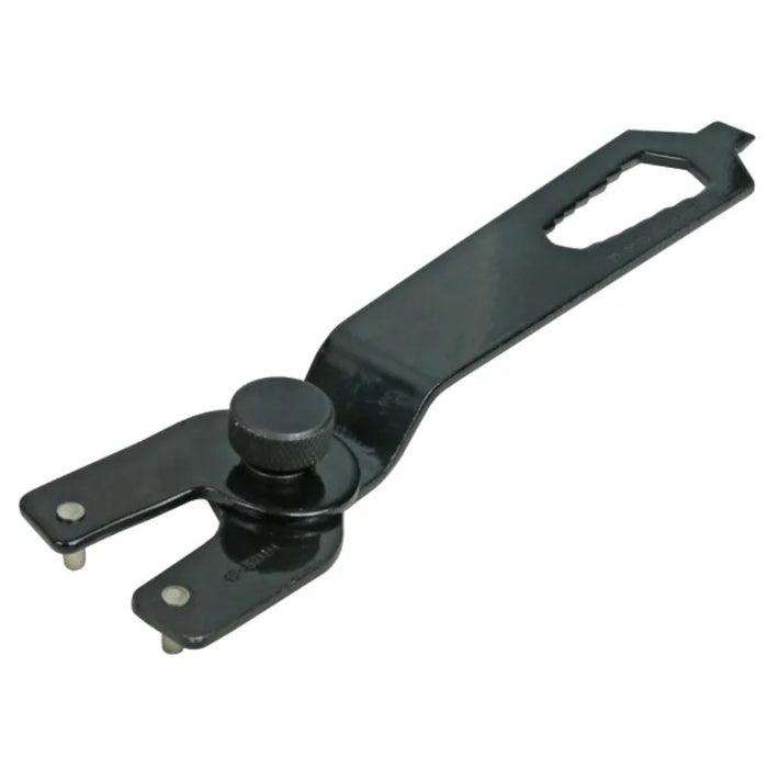 Faithfull Adjustable Pin Key for Angle Grinders