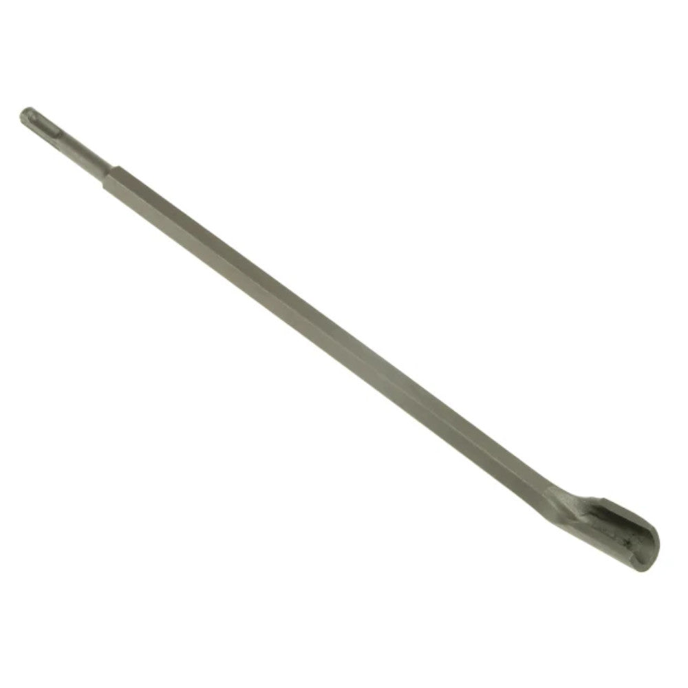 Faithfull SDS Plus Chasing Gouge 22x250mm