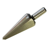 Faithfull HSS Taper Drill 6-30mm