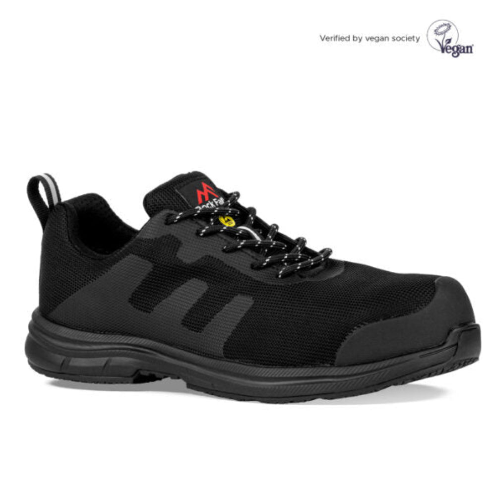 Rock Fall FaraDRI Waterproof Safety Trainers RF008