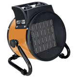 SIP 09215 Fireball Turbofan 3001 Electric Fan Heater