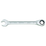 15mm Gedore Combi Ratchet Spanner 7R | Premium Ratcheting Spanner