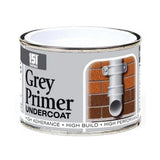 Grey Primer 5 Litre