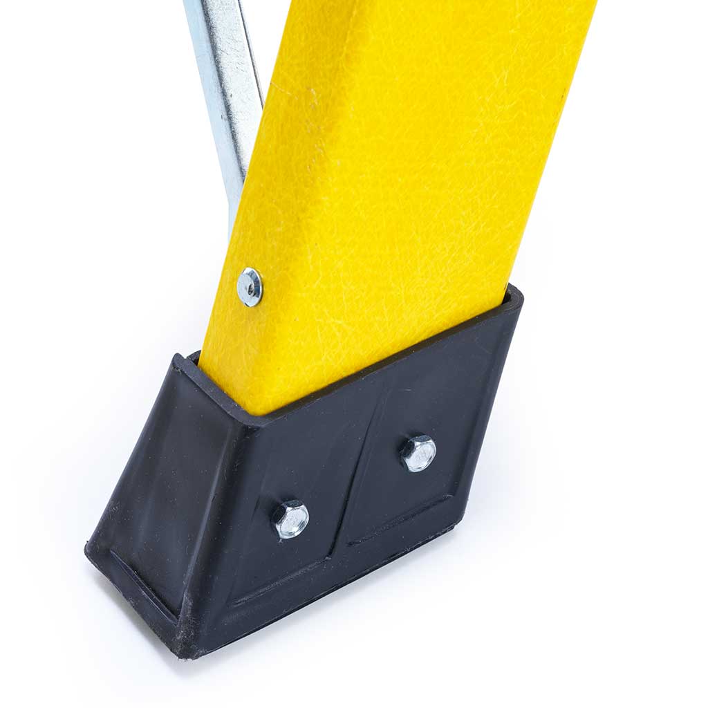 TB Davies INSUL8-P Fibreglass Professional Platform Step Ladders