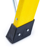 TB Davies INSUL8-P Fibreglass Professional Platform Step Ladders