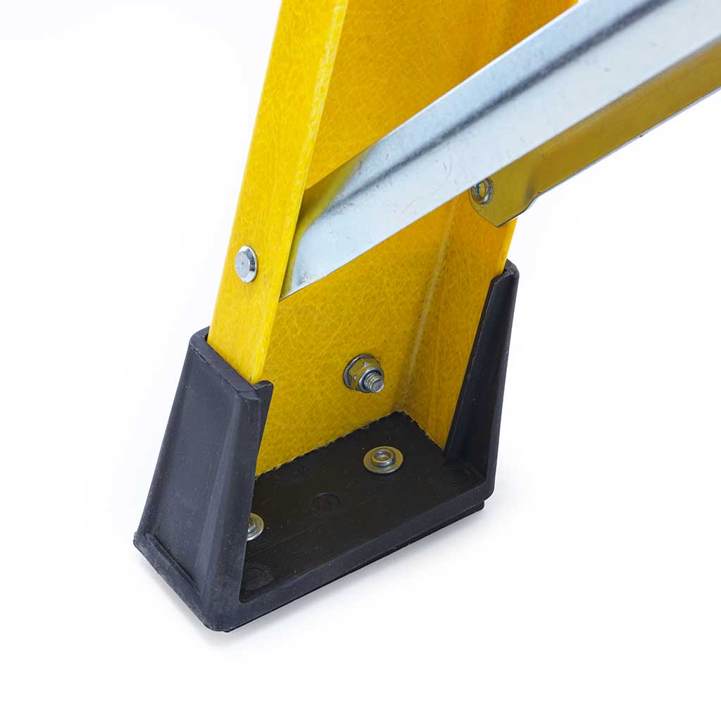 TB Davies INSUL8-P Fibreglass Professional Platform Step Ladders
