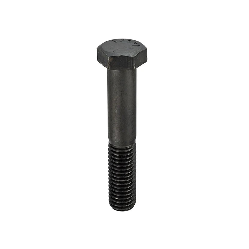 Imperial UNF Hexagon Bolt Self Colour