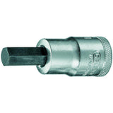 Gedore 1/4" Inhex Socket Bit