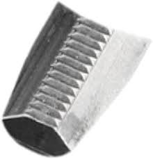 Riveter Jaw Sets | Hardened Steel Replacement Jaws for Riveters