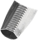 Riveter Jaw Sets | Hardened Steel Replacement Jaws for Riveters