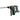 Metabo KHA 36-18 LTX 32 (600796840) Cordless combination hammer, side on view