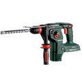 Metabo KHA 36-18 LTX 32 (600796840) Cordless combination hammer, side on view