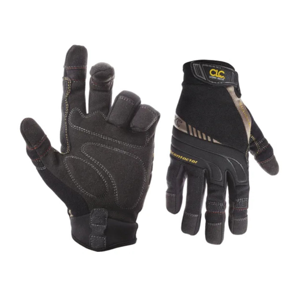 Kunys Subcontractor Flex Grip Gloves