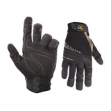 Kunys Subcontractor Flex Grip Gloves