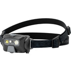 Ledlenser HF6R CORE Rechargeable Head Torch Black – 800 Lumens