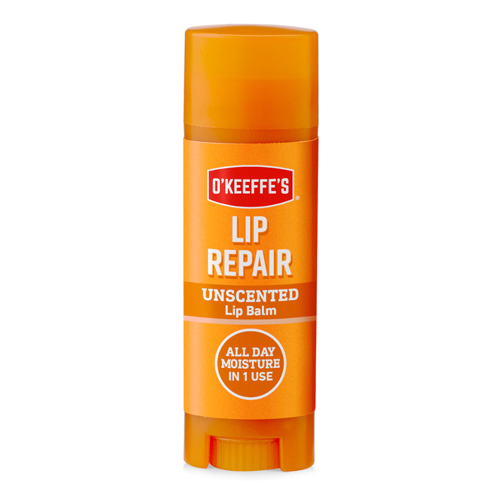 O' Keeffe's Lip Repair Unscented 4.2g