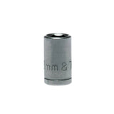 Teng Tools 1/4" Drive 9mm Socket