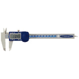 Moore & Wright Polycarbonate Digital Caliper 150mm