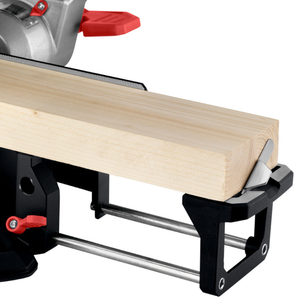 Metabo KGS 254 M (613254380) Sliding Mitre saw 254mm 240v