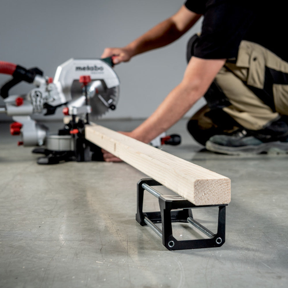 Metabo KGS 254 M (613254380) Sliding Mitre saw 254mm 240v
