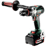 Metabo SB 18 LTX BL I (602360590) Cordless Hammer Drill 18v 2 x 5.2Ah Batteries