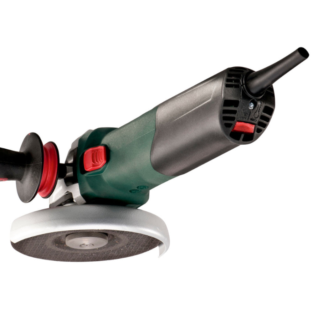 Metabo WEA 17-125 Quick (600534390) 125mm (5") Angle grinder 110v