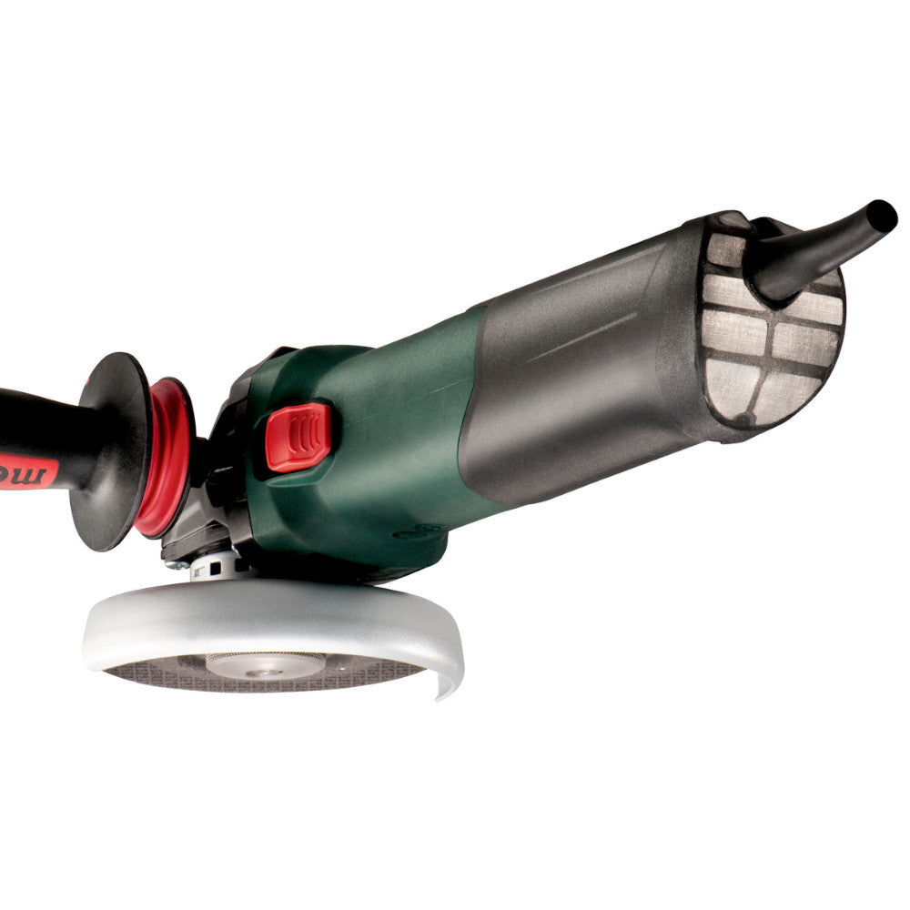 Metabo WEA 17-125 Quick (600534390) 125mm (5") Angle grinder 110v