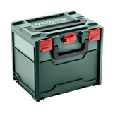 Metabo HO 882 Planer 110V 82mm in MetaBOX 340