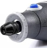 Mini Keyless Multi‑Tool Chuck 0.8–3.2mm | Code 2615448632