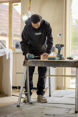Makita Origin Hoodie