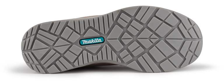 Makita Anjo Safety Boot