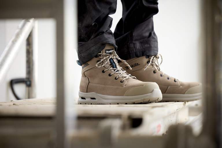 Makita Anjo Safety Boot