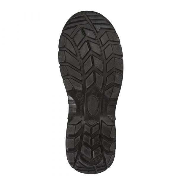 Rock Fall Omaha Safety Shoe PM102