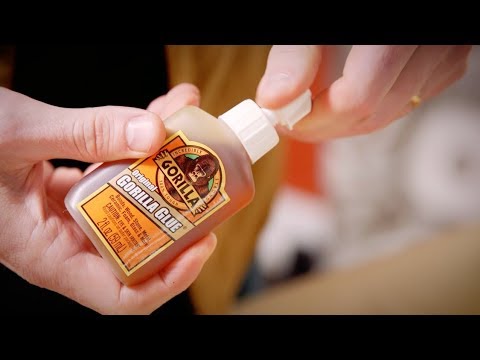 Gorilla Glue Original 60ml