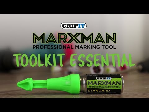 MarXman Professional Marking Tool
