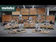 Metabo 216mm Laser Cut Sliding Mitre Saw 240v | KGS 216 MN (613216380)