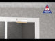 Drop In Wedge Anchors Zinc Plated
