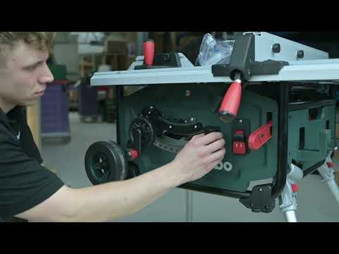 Metabo Tracker for iPhone/iPad: Apple Tool Tracker, IP67 Waterproof, 3-Year Battery