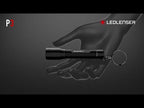 Ledlenser P3 Keyring Torch 130 Lumens