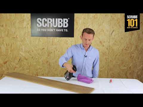 Scrubb Graffiti-X Graffiti Remover 750ml