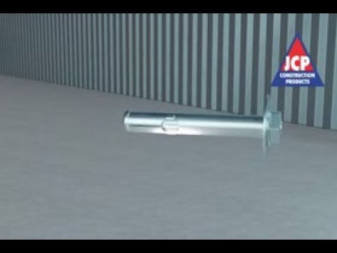 Hexagon Flange Nut Sleeve Anchors ZYP